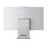 Lenovo IdeaCentre AIO 27IPH11 Intel Core Ultra 7 355 68,6 cm (27") 2560 x 1440 pixel All-in-One PC 16 GB LPDDR5x-SDRAM 1 TB SSD Windows 11 Home Wi-Fi 7 (802.11be) Grå