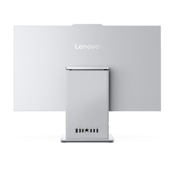 Lenovo IdeaCentre AIO 27IPH11 Intel Core Ultra 7 355 68,6 cm (27") 2560 x 1440 pixel All-in-One PC 16 GB LPDDR5x-SDRAM 1 TB SSD Windows 11 Home Wi-Fi 7 (802.11be) Grå