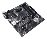ASUS PRIME A520M-A II/CSM AMD A520 Stik AM4 micro ATX