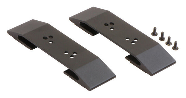 Shuttle PS02 Small Form Factor (SFF) Føder