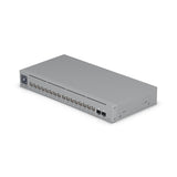 Ubiquiti Pro Max 16 PoE Administreret L3 Gigabit Ethernet (10/100/1000) Strøm over Ethernet (PoE) Grå