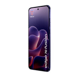 Motorola edge 70 fusion 17,2 cm (6.78") Dual SIM Android 16.0 5G USB Type-C 8 GB 256 GB 5200 mAh Violet