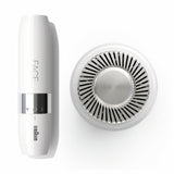 Braun Face FS1000 1 hoved(er) Hvid
