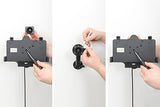 Brodit 712386 holder Aktiv holder Tablet/UMPC Sort