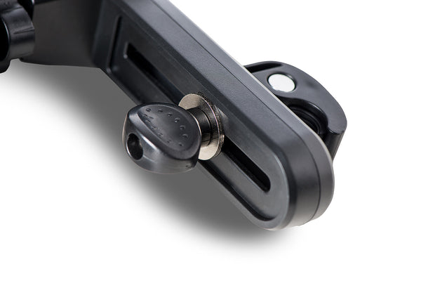 Azuri AZUHTABHEADMINI holder Passiv holder Tablet/UMPC Sort