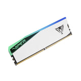 Patriot Memory Viper Elite 5 RGB hukommelsesmodul 32 GB 2 x 16 GB DDR5 288-pin DIMM