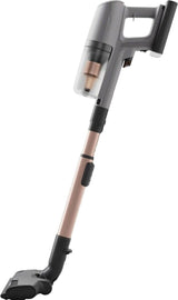 Electrolux EP82UB25UG 2-i-1 stangstøvsuger Batteri Dry Cyclonisk Poseløs 0,4 L 140 W Grå 4 At