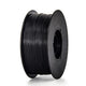 Flashforge AB1 3D print materiale ABS Sort 1 kg