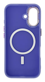 Wozinsky 5907769370533 mobiltelefon etui 15,8 cm (6.2") Cover Violet