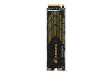 Transcend PCIe SSD 245S 1 TB M.2 PCI Express 4.0 NVMe 3D NAND