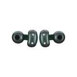 Motorola moto buds loop Headset Trådløs Ørekrog Opkald/Musik/Sport/Hverdag Bluetooth Grøn