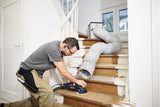 Festool LS-SYS-AIR D200 Tilførselsslange til luftrenser