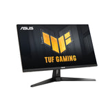 ASUS TUF Gaming VG279QM1A computerskærm 68,6 cm (27") 1920 x 1080 pixel Fuld HD LCD Sort