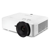 Viewsonic LS921WU dataprojekter Projektor med kort projiceringsafstand 6000 ANSI lumens DMD WUXGA (1920x1200) Hvid