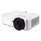 Viewsonic LS921WU dataprojekter Projektor med kort projiceringsafstand 6000 ANSI lumens DMD WUXGA (1920x1200) Hvid