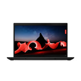 Lenovo ThinkPad L14 Gen 4 (Intel) Intel® Core™ i5 i5-1335U Laptop 35,6 cm (14") Fuld HD 16 GB DDR4-SDRAM 512 GB SSD Wi-Fi 6E (802.11ax) Windows 11 Pro Nordisk Sort