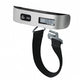 Esperanza ETS002 baggage vægt 50 kg Elektronisk