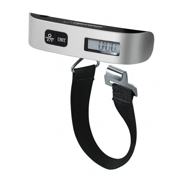 Esperanza ETS002 baggage vægt 50 kg Elektronisk