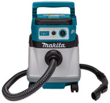 Makita DVC155LZX2 støvsuger 15 L Tør&våd
