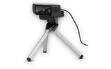 Logitech HD Pro C920 webcam 1920 x 1080 pixel USB 2.0 Sort