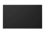 Optoma 5863RK Interaktivt whiteboard 2,18 m (86") 3840 x 2160 pixel Berøringsskærm