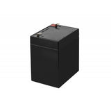 Green Cell AGM27 UPS batteri Blybatterier (VRLA) 12 V 5 At