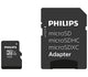 Philips FM16MP45B/00 hukommelseskort 16 GB MicroSDHC UHS-I Klasse 10