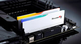 G.Skill Ripjaws M5 RGB hukommelsesmodul 48 GB 2 x 24 GB DDR5 5200 MT/s 288-pin DIMM