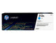 HP 312A LaserJet-tonerpatron, cyan