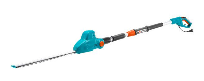 Gardena THS 500/48 Dobbeltklinge 500 W 4,1 kg