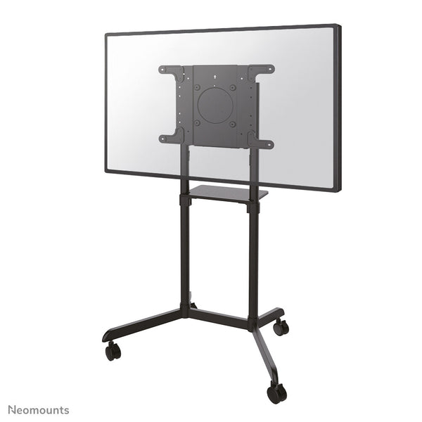 Neomounts NS-M1250BLACK multimedie vogn & stand Sort