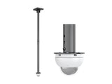 Multibrackets 6275 tilbehør til skiltemontering Holder til kamera