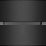 Gorenje NRK619CABXL4 Fritstående 304 L Sort