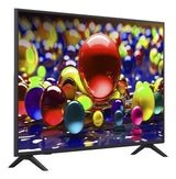 LG UHD AI 50UA74006LB 127 cm (50") 4K Ultra HD Smart TV Wi-Fi Blå