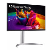 LG 32UQ850V-W computerskærm 81,3 cm (32") 3840 x 2160 pixel 4K Ultra HD LED Hvid