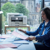 Brother MFC-J6975DW Inkjet A3 1200 x 4800 dpi Wi-Fi