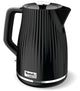 Tefal Loft KO2508 elkedel 1,7 L 2400 W Sort