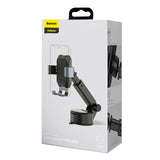 Baseus SUYL-TK01 holder Aktiv holder Mobiltelefon/Smartphone Sort
