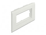 DeLOCK Easy 45 Hvid