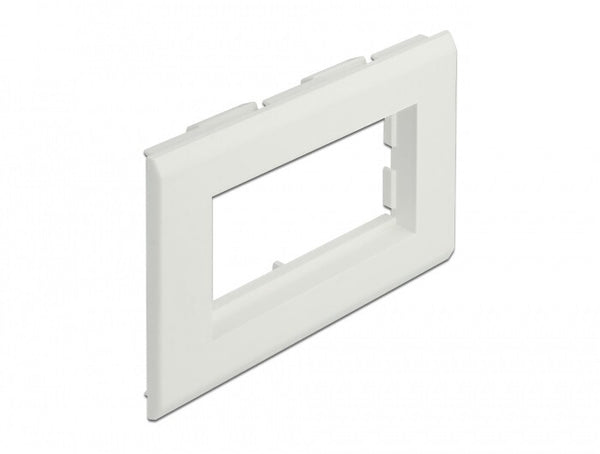 DeLOCK Easy 45 Hvid
