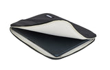 Thule Lithos TLS113 - Black 33 cm (13") Etui Sort