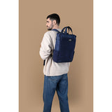 Port Designs MILANO II rygsæk City backpack Blå