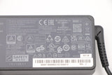 Lenovo 5A10V03251 strømadapter og vekselret Indendørs 90 W Sort
