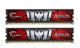 G.Skill 8GB DDR3-1600 hukommelsesmodul 2 x 4 GB 240-pin DIMM