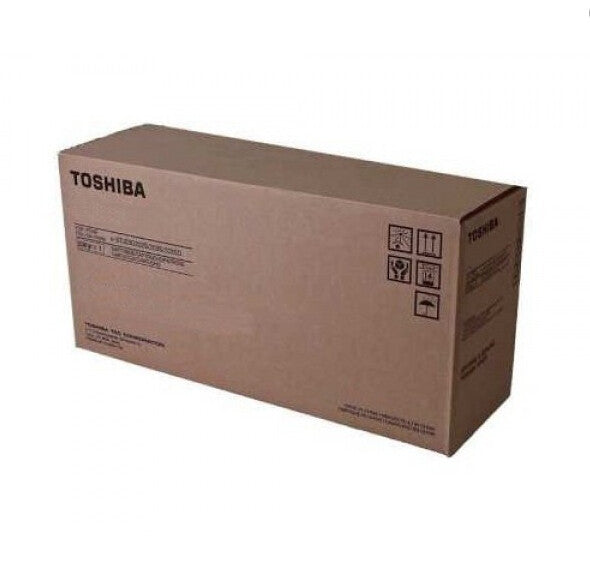 Toshiba T-FC415E-K tonerpatron 1 stk Original Sort