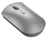Lenovo 600 mus Ambidextrous Bluetooth Optisk 2400 dpi