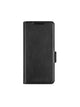 dbramante1928 Oslo Pro - OnePlus Nord 4 mobiltelefon etui 17,1 cm (6.74") Tegnebogsetui Sort