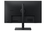 Samsung S43UF computerskærm 68,6 cm (27") 1920 x 1080 pixel Fuld HD LCD Sort