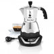 Bialetti EAsy Timer 6 Fuld-auto Elektrisk mokagryde 0,3 L