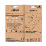 Mobilis 036342 håndholdt mobilcomputertilbehør Skærmbeskytter